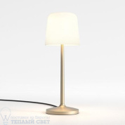 Ella Table Astro lighting настольная лампа бронзовая 1470002