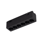 магнитный трековый прожектор прямоугольной формы для системы VIBE 48V