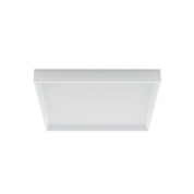 CA003DWHMDI Linea Light Tara Q AP PL L LED phase cut диммируемый настенно-потолочный светильник белый