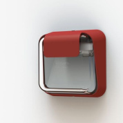 192001110 Roger Pradier Carex APPLIQUE N°1 R7S LED ROUGE TOMATE 110 Ориентирующий светильник
