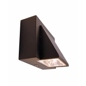 730381 Deko-Light Agudo уличный настенный светильник антрацит