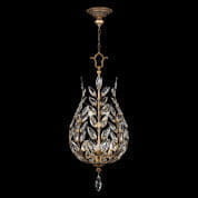 776540 Crystal Laurel 18" Round Pendant подвесной светильник, Fine Art Lamps