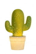 13513/01/33 Cactus настольная лампа Lucide
