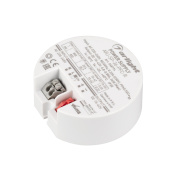 048774 Arlight LED драйвер ARJ-SP-36-PFC-R (36W, 15-42V, 0.8-0.85A)