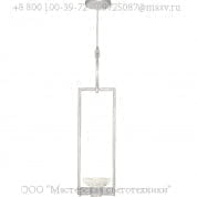 892840-1 Delphi 7" Round Drop Light светильник, Fine Art Lamps