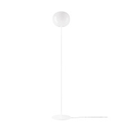 торшер с рассеивателем