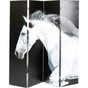 86346 Beauty Horses 160x180cm Kare design перегородка