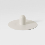 подвесной светильник с дисковым плафоном