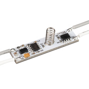 сенсорный диммер для управления светодиодной подсветкой