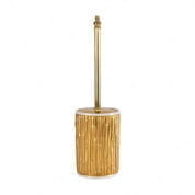 Bamboo toilet brush туалетная щётка, Villari