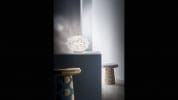 Veli Couture Table настольная лампа SLAMP