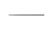 A49211/0M Vibia Bind трековый потолочный профиль длиной 210 см