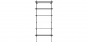 Rod shelf combination 18 Bolia книжный шкаф