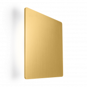 MILES 3.0 CARRÉ Wever Ducre накладной светильник золото