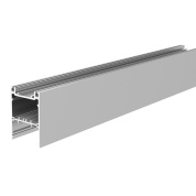 970578 Deko-Light Plano profile анодированный алюминий