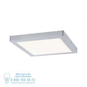 70982 LED Panel Abia светодиодные панели Paulmann