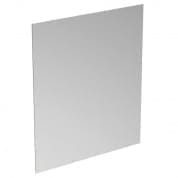 T3278BH Mirror&light прямоугольное зеркало со светодиодной подсветкой 60х70 см, Ideal Standard