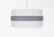 Абажур Touya 35 (Ø37 × 21 см) Davidts