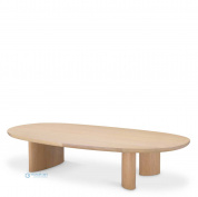 117184 Coffee Table Lindner Eichholtz кофейный столик Линднер