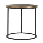 2751 Nixon Side Table Arteriors боковой стол