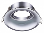 370639 Novotech Metis встраиваемый светильник 50W