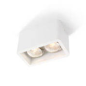 CODE 1002 Trizo21 Code 2 потолочных светильника 230 В