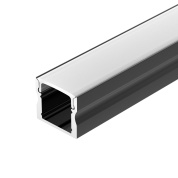 044275 Arlight Профиль LINE-1715-2000 ANOD BLACK