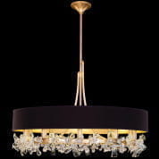 915240-23 Azu 34.5" Round Chandelier люстра, Fine Art Lamps