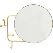 86904 Tristan Mirror 65cm Kare design зеркало