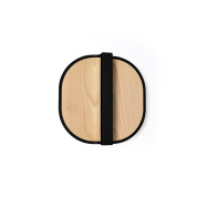 OM A BK LED 22 Omma LZF Lamps настенный светильник