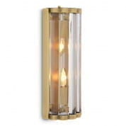 115582 Wall Lamp Amalfi S Настенный светильник Eichholtz