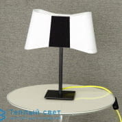 PETIT COUTURE настольная лампа DesignHeure L39pctbn