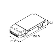 регулятор освещения  Dim 350 мА