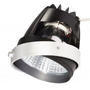115207 SLV AIXLIGHT PRO, COB LED MODULE «FRESH» светильник 26W, 4200K,+, белый
