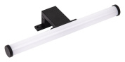 A2935AP-1BK Arte Lamp A2935 подсветка для зеркала 5W 520lm 4000K
