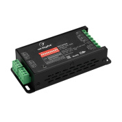 028448 Arlight Декодер SMART-K54-DMX (12-24V, 4x6A)