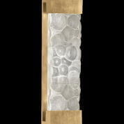 811050-44 Crystal Bakehouse 24" Sconce бра, Fine Art Lamps