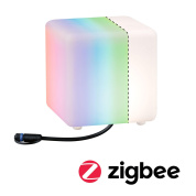 94268 Cube Plug Уличный светильник Paulmann