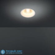 Smart lotis 115 IP54 LED GE встраиваемый в потолок светильник Modular