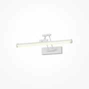 Подсветка Maytoni Luster 9W 900лм Белый MIR268WL-L3W3K