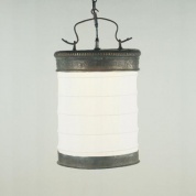 CL0066 Persian Lantern подвесной светильник Vaughan