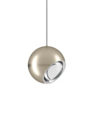 Spider Lodes Одинарный подвес желтый i-c-0462