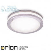 Встраиваемый светильник Orion Luno Str 10-463 chrom/EBL