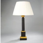 TM0017 Matignon Column Table Lamp настольная лампа Vaughan