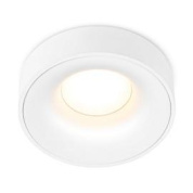 1826 WW Led Technology встраиваемый потолочный светильник