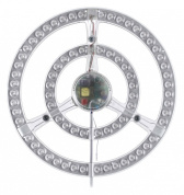 357774 Novotech модуль светодиодный 72W 3600lm 3000, 4200, 6500, RGBWK