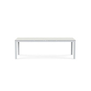 FTTPRM2B43 Ethimo Flat обеденный стол xl раздвижной -