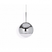 Mirror Ball LED 25cm Tom Dixon, подвесной светильник