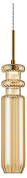 A2942SP-1PB Arte Lamp Crystal подвесной светильник 4W 428lm 3000K