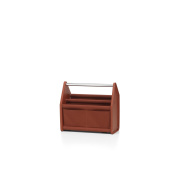 20140204 Locker Vitra Коробка для хранения малая красная